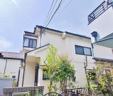 中野区上鷺宮1丁目の画像
