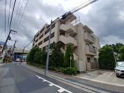杉並区久我山2丁目の画像