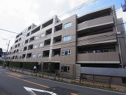 三鷹市井口1丁目の画像