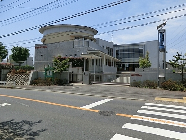伊勢原ひかり幼稚園