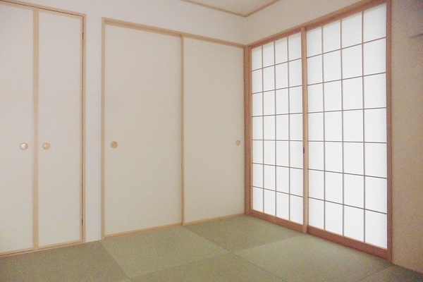 和室