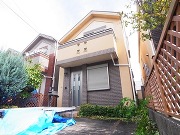 杉並区宮前1丁目の画像