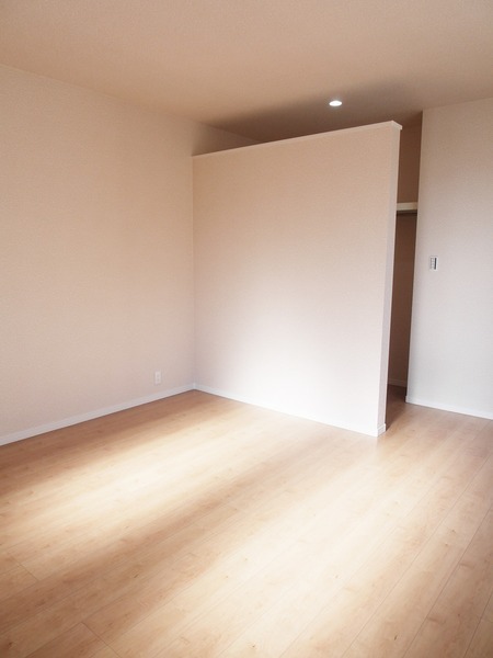 WICのついたお部屋です。