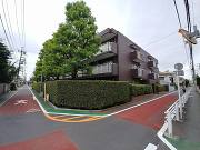 武蔵野市中町3丁目の画像