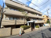 中野区新井4丁目の画像