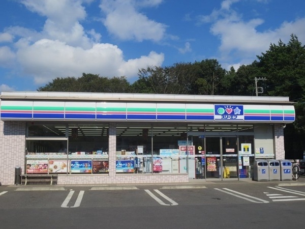 スリーエフ厚木山際店
