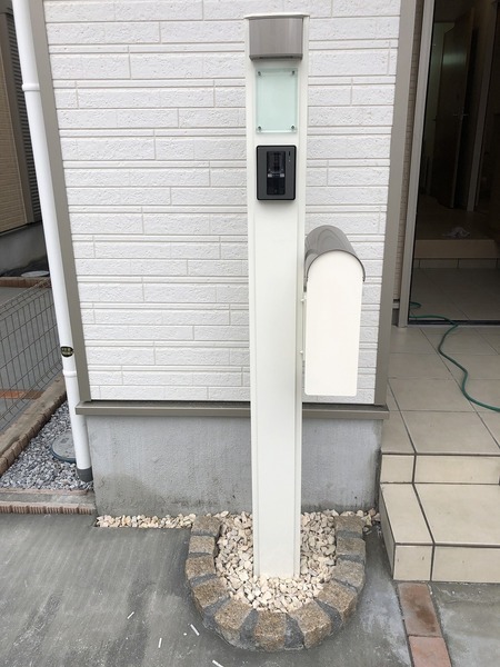 小学校も近くて安心です!