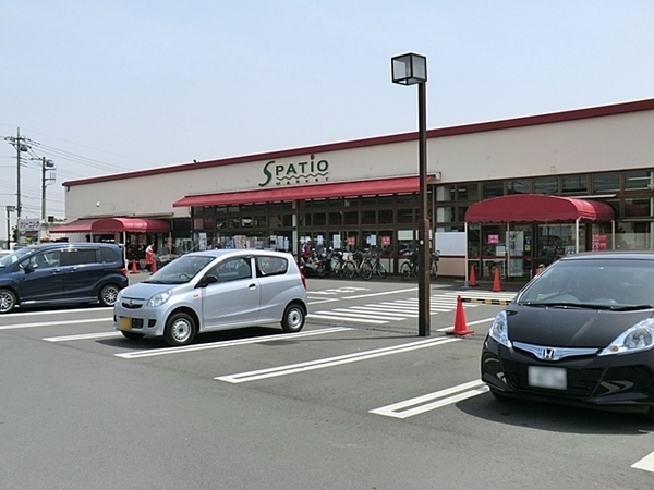 スーパーエスパティオ下川入店