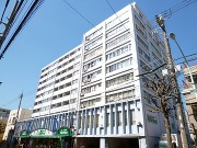 中野区新井1丁目の画像
