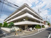 武蔵野市中町3丁目の画像