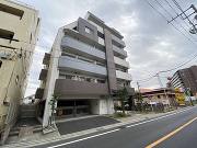 杉並区高井戸東4丁目の画像