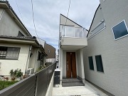 中野区大和町4丁目の画像