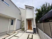 中野区大和町4丁目の画像
