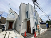 中野区大和町4丁目の画像