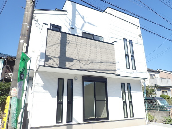 船橋市三咲5丁目 新築戸建