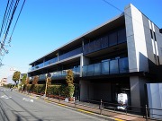 練馬区関町北4丁目の画像