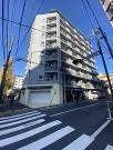 杉並区桃井3丁目の画像