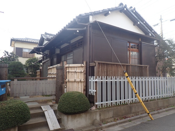 市川市菅野3丁目の物件画像