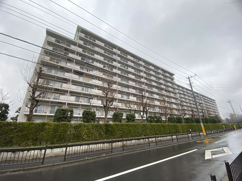 松戸市新松戸７丁目の物件詳細 マンション ピタットハウス松戸6号店 Wave住宅販売株式会社