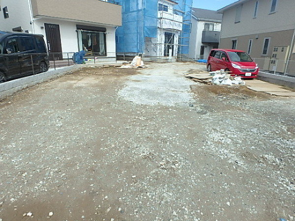 船橋市古作3丁目の物件画像