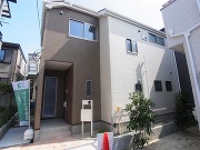 練馬区石神井町8丁目の画像