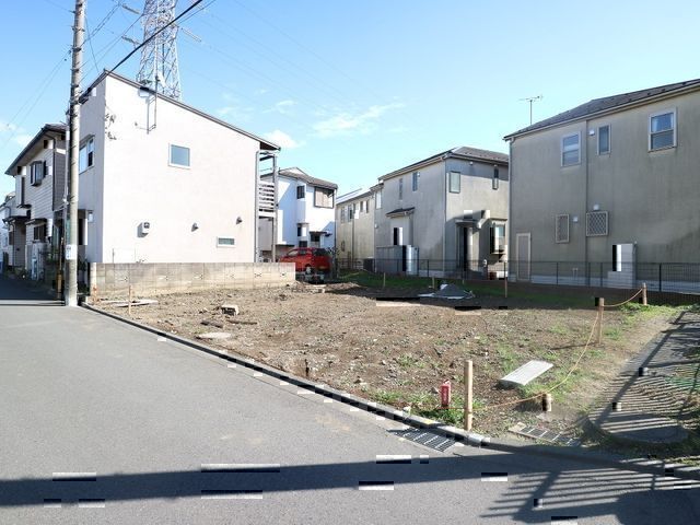 狛江市駒井町2丁目の物件画像