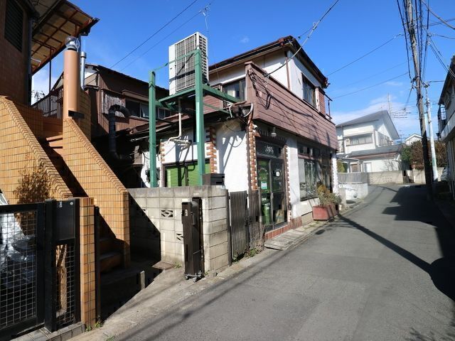 狛江市駒井町1丁目の物件画像