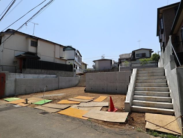 調布市東つつじケ丘2丁目の物件画像