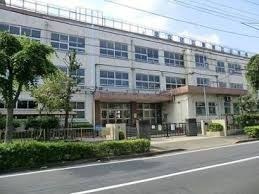   足立区立東加平小学校（170m）