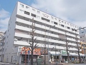 中野区中央5丁目の画像