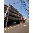 中野区野方3丁目の画像
