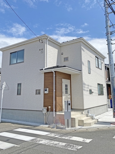 残り1棟となっております。