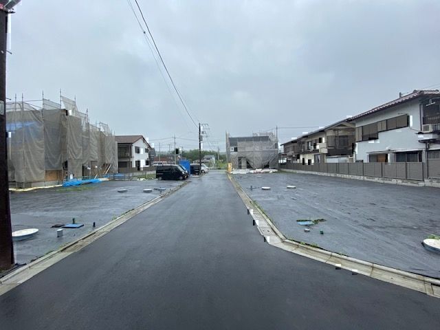 三鷹市大沢5丁目の物件画像