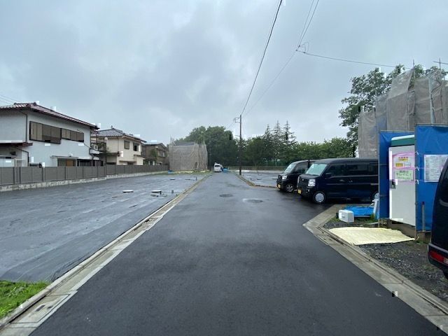 三鷹市大沢5丁目の物件画像