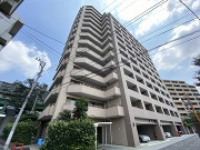 杉並区上高井戸2丁目の画像