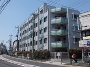 杉並区成田東3丁目の画像