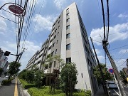 杉並区浜田山4丁目の画像