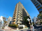 中野区本町1丁目の画像