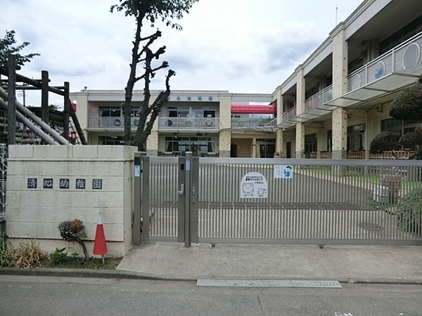 相模原市立清新小学校