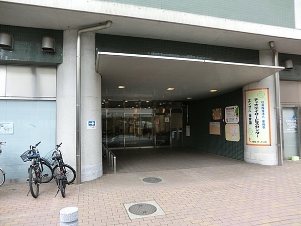 エンゼル保育園