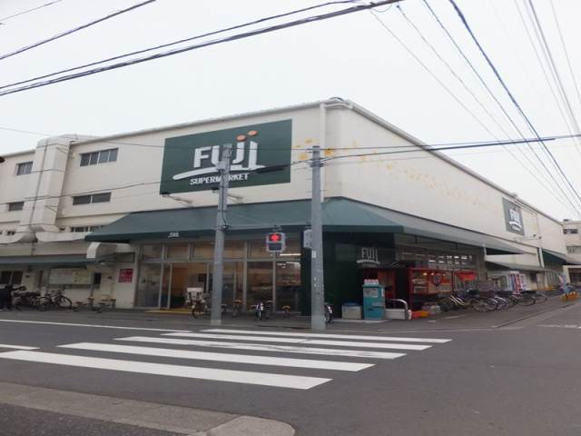   Fuji羽田店まで430m