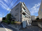 練馬区上石神井2丁目の画像