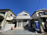 西東京市西原町5丁目の画像