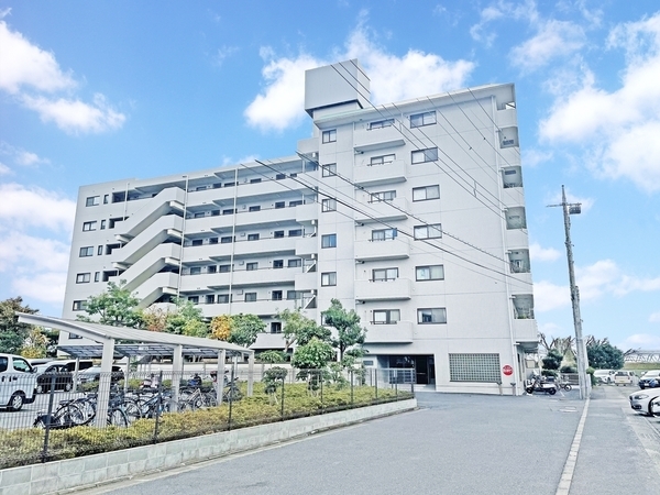 全居室収納あります。