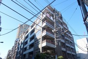 新宿区東五軒町の画像