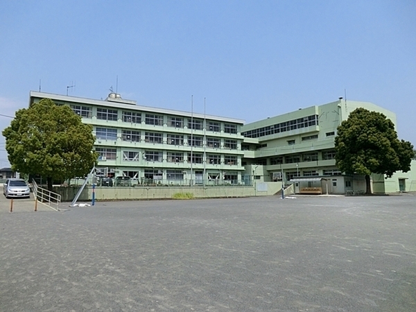 厚木市立清水小学校