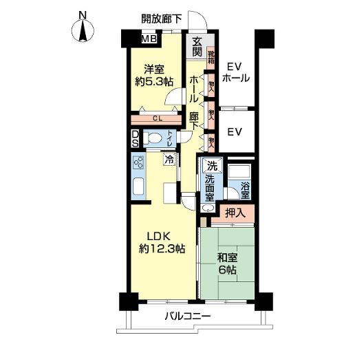 船橋市飯山満町2丁目「グランドヴィラ津田沼」｜SHUBETU_NAME｜西船橋の不動産ならピタットハウス西船橋北口売買センター｜アイ・ユニットコーポレーション