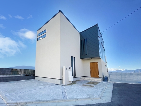 海老名市 新築一戸建て 過去の掲載不動産