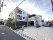 武蔵野市境3丁目の画像