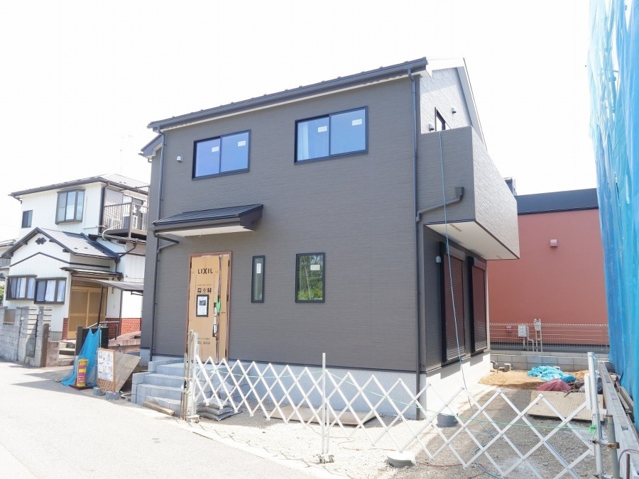 リナージュ市原市辰巳台東20-2期 新築分譲住宅